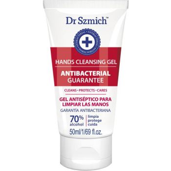 Dr Szmich Antibacterial Hand Gel