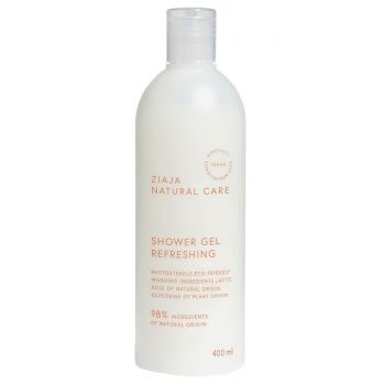 NATURAL CARE Gel douche