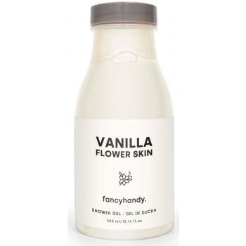 Gel de banho Vanilla Flower