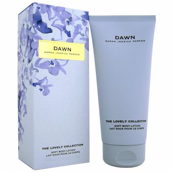 Lovely Body Lotion Dawn
