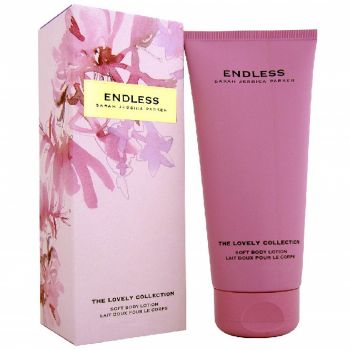 Lovely Body Lotion Endless