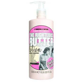 Loção Corporal The Righteous Butter Body Lotion