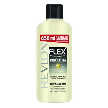 Flex Après-shampoing pour Cheveux Secs