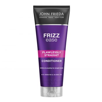 Après-shampoing Frizz-ease Flawlessly Straight