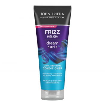 Après-shampoing Frizz-ease Dream Curls