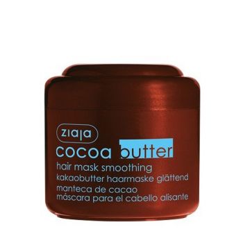 Cocoa Butter Mascarilla Para El Cabello