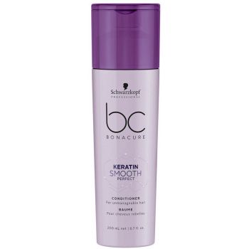 Keratin Smooth Perfect Après-shampoing