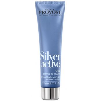 Tratamento Silver Active Colour Booster