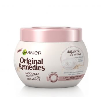 Imagen de Délicatesse de Avena Mascarilla