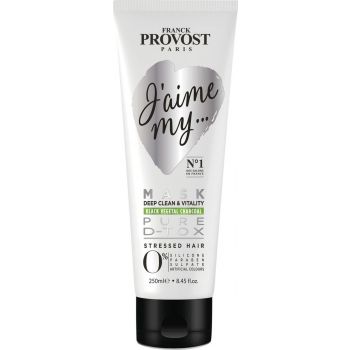 J’Aime My Mask Pure D-Tox