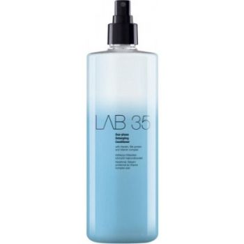 LAB35 Duo-Phase Après-shampoing Démêlant