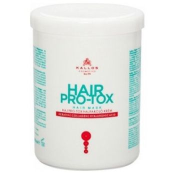 KJMN Hair Pro-Tox Mascarilla Capilar