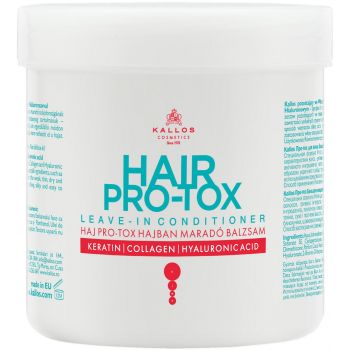 KJMN Hair Pro-Tox Acondicionador