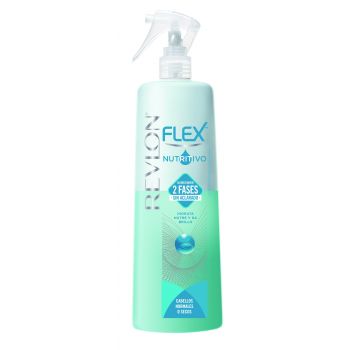 Flex Après-shampoing Nutritif 2 Phases