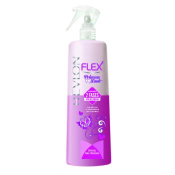 Flex Après-shampoing Princess Look 2 Phases