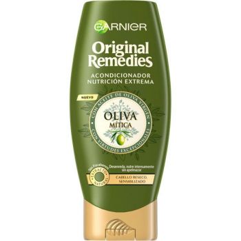 Après-shampoing Oliva Mítica