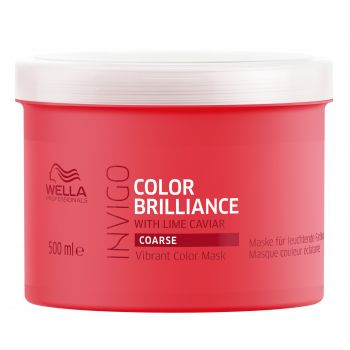 Invigo Color Brilliance Masque pour cheveux rêvés