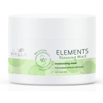 Elements Mascarilla Renovadora Hidratante Capilar