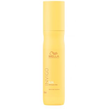 Invigo Spray Protecteur Solaire pour les Cheveux