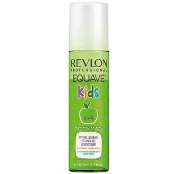Equave Kids Après-shampoing Démêlant Pour Enfants