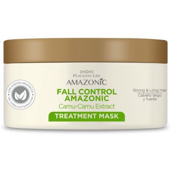 Fall Control Amazonic Masque Capillaire