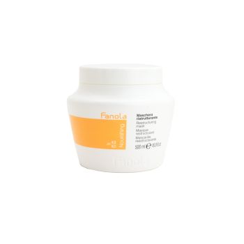 Nutri Care Mascarilla Reestructurante Cabello Dañado