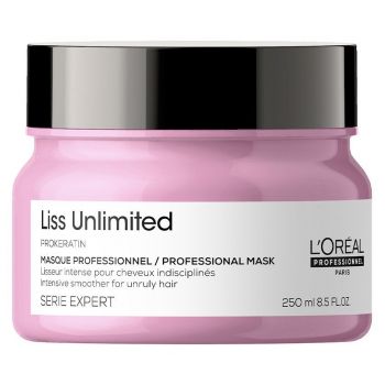 Liss Unlimited Masque