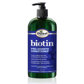 Après-shampoing à la biotine Pro-Growth
