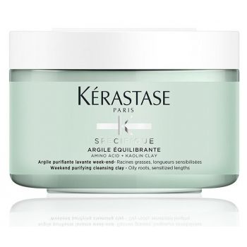 Specific Argile Equilibrante Cleansing Clay