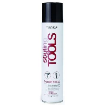 Spray de protection thermique pour styling tools