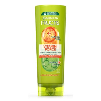 Après-shampoing fructis vitamin force
