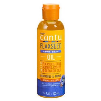 Flaxseed Smoothing Aceite Capilar