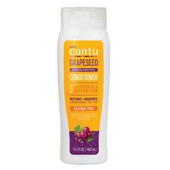 Après-shampooing fortifiant Grapessed