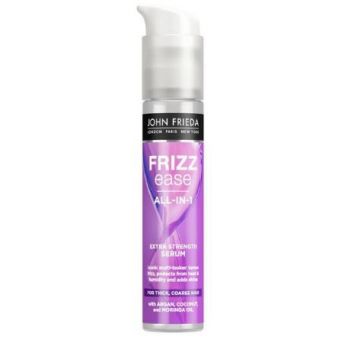 Sérum anti-frisottis extra fort Frizz-ease