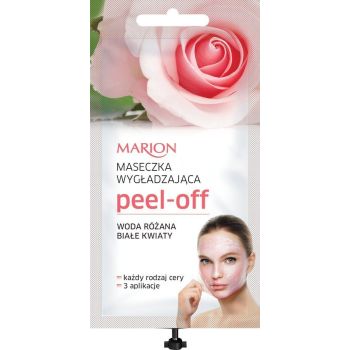 Masque lissant Peel Off