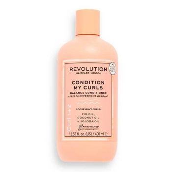 Après-shampoing équilibrant Hydrate My Curls -Curl 1+2