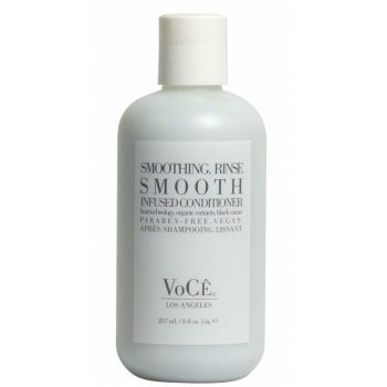 Smoothing Rinse Après-shampoing