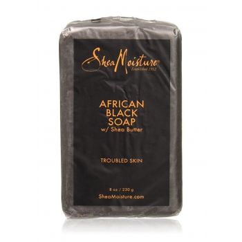 Savon African Black