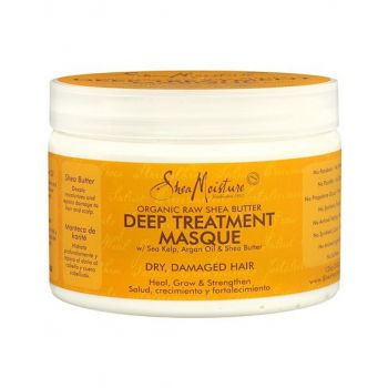 Masque Capillaire Deep Treatment