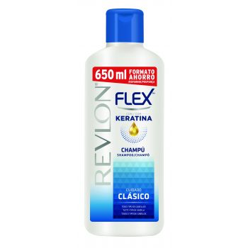 Flex Shampoing Cheveux Normaux