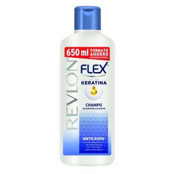 Flex Shampoing Antipelliculaire