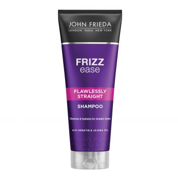 Frizz-ease Champú Flawlessly Straight