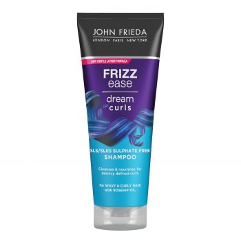 Shampoing frizz-ease Dream Curls