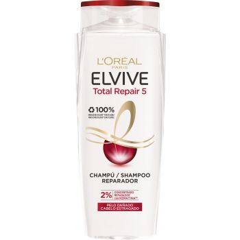 ELVIVE Total Repair 5 Champú Reparador