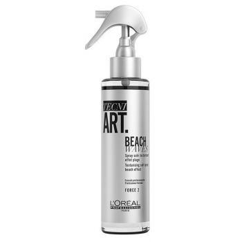 Spray pour cheveux Beach Waves de Tecni Art