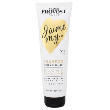 J&#039;Aime My Blond Shampoing sublime