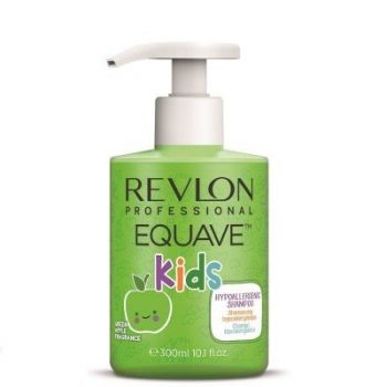 Equave Kids Shampoing pour Enfants Hypoallergénique