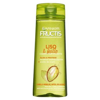 Shampooing fructis Hydra Smooth