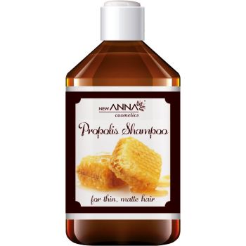 Shampoing au Propolis