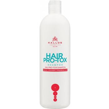 KJMN Hair Pro-Tox Shampoing